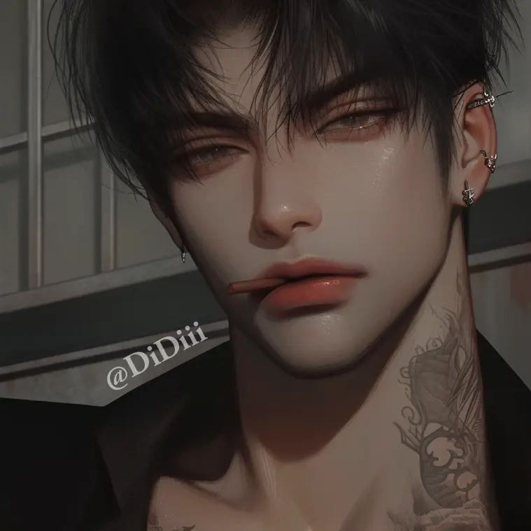 DiDiii의 백윤호