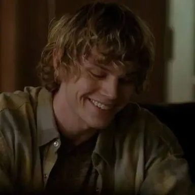Profile image of Tate Langdon