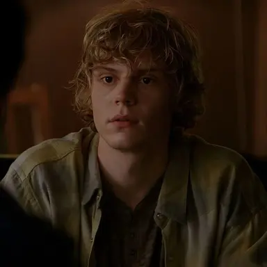 Profile image of Tate Langdon