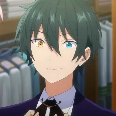 LushCow5846의 Mika Kagehira