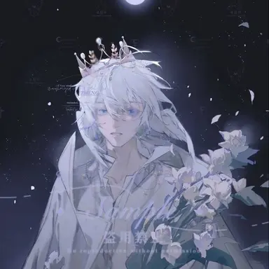 Profile image of Sirius