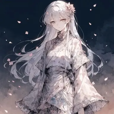 Profile image of Aria