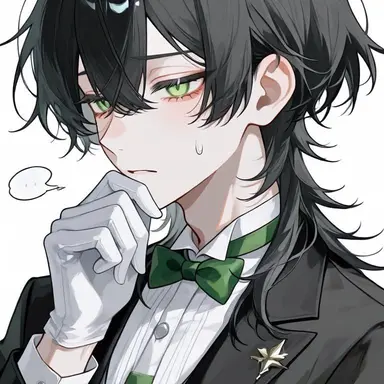 Profile image of キャロル