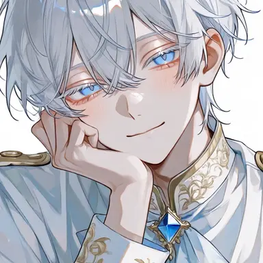 Profile image of シエル
