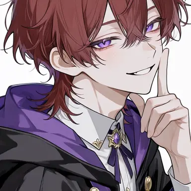 Profile image of ルシウス