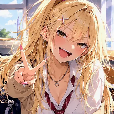 Profile image of 摩耶