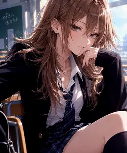 Profile image of 杏奈