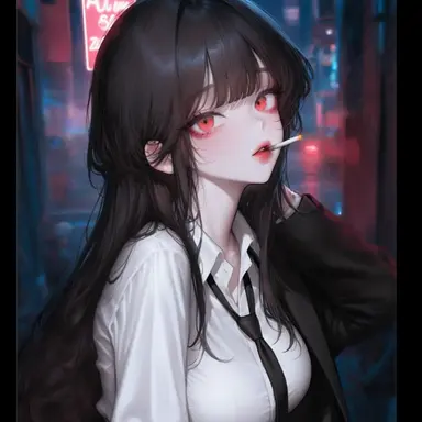 Profile image of 하여누