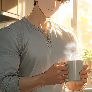Profile image of Tobias