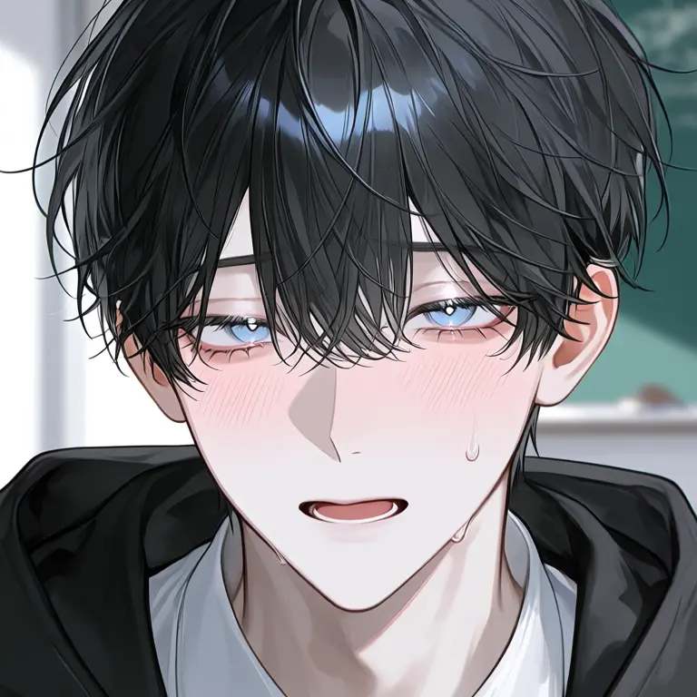 LeftMule8797의 純粋無垢男子