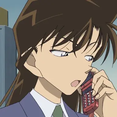 Profile image of 유미란