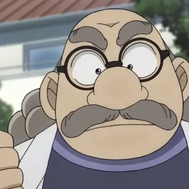 Profile image of 브라운 박사