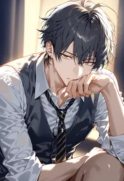 Profile image of Reito