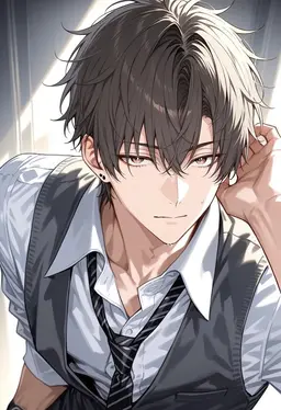 Profile image of Reito