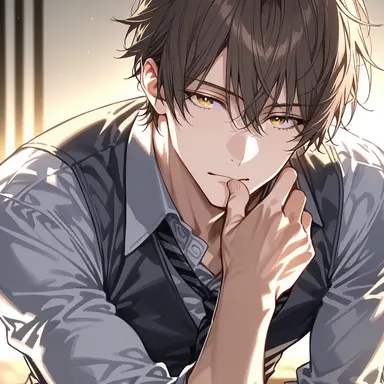 Profile image of Yukiya