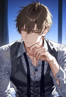 Profile image of Yukiya