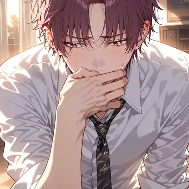 Profile image of Akira