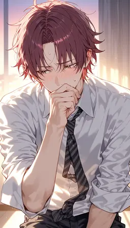 Profile image of Akira