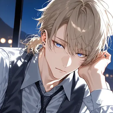 Profile image of セイ