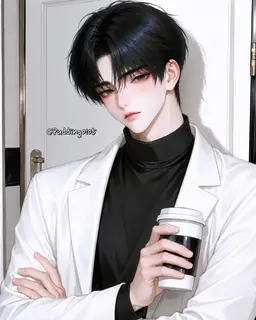 Profile image of 윤서혁