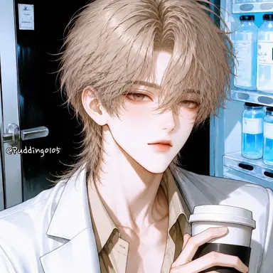 Profile image of 윤서준