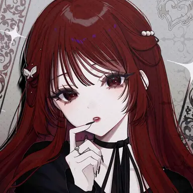 Profile image of 김여우