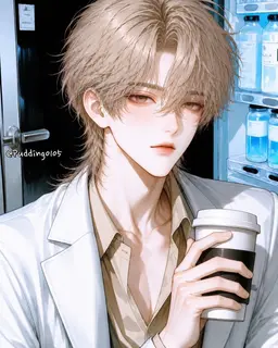 Profile image of 윤서준