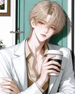 Profile image of 윤서준