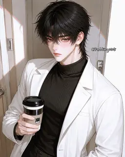 Profile image of 윤서호