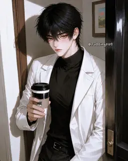 Profile image of 윤서호