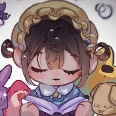 Profile image of 잠뜰