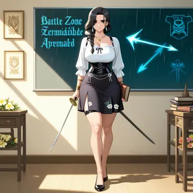 Profile image of Shiki