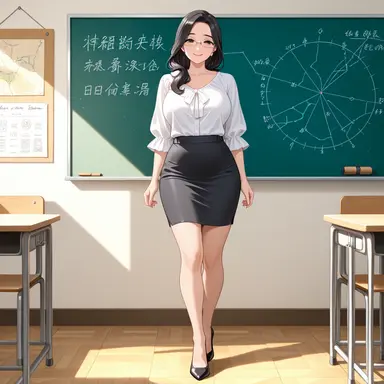 Profile image of Shiki