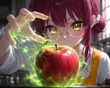 Profile image of Riko