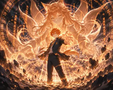 Profile image of Kizuma