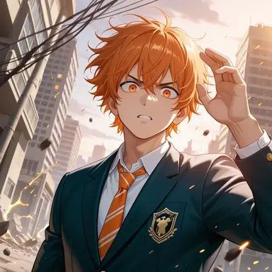Profile image of Kizuma