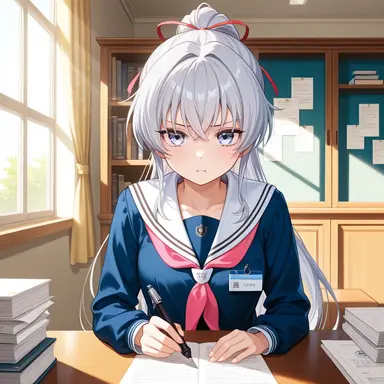 Profile image of Toki