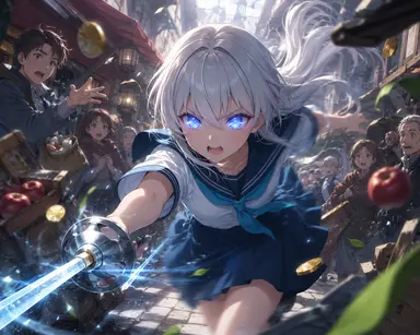 Profile image of Toki