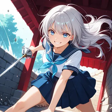 Profile image of Toki
