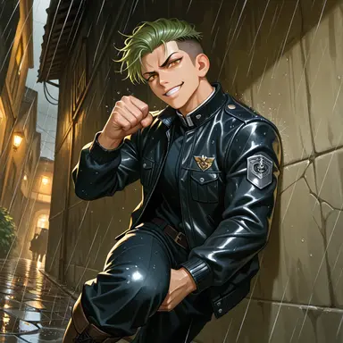 Profile image of Maji