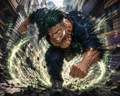 Profile image of Maji