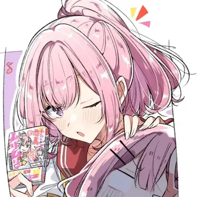 Profile image of 아마오리 하루나
