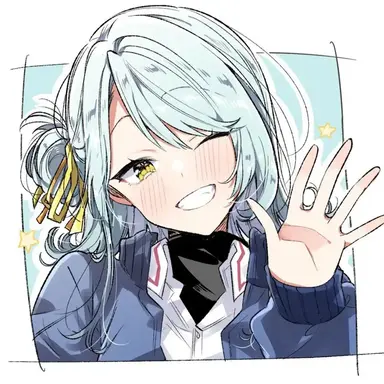 Profile image of 코야나기 카호