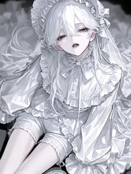 Profile image of 하쿠