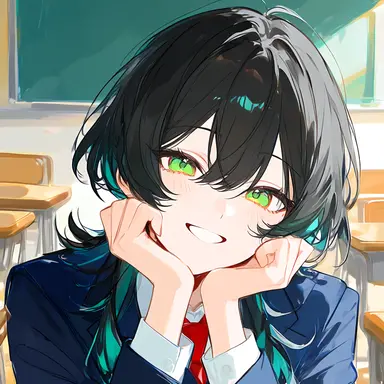 Profile image of 文