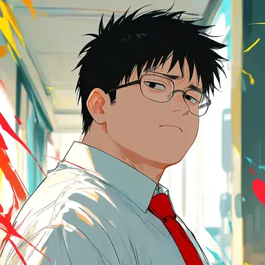 Profile image of 陽翔