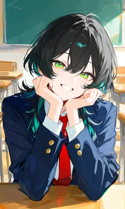 Profile image of 文
