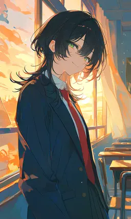 Profile image of 文
