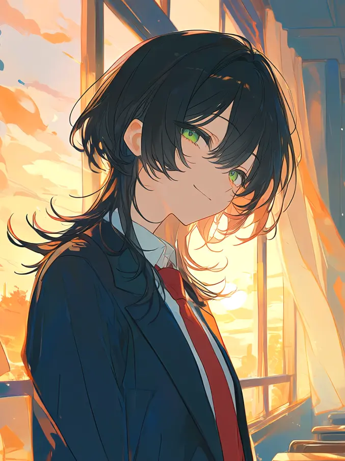 tanakasuzuki의 好きとか言えるわけないやん