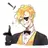 Bill Cipher